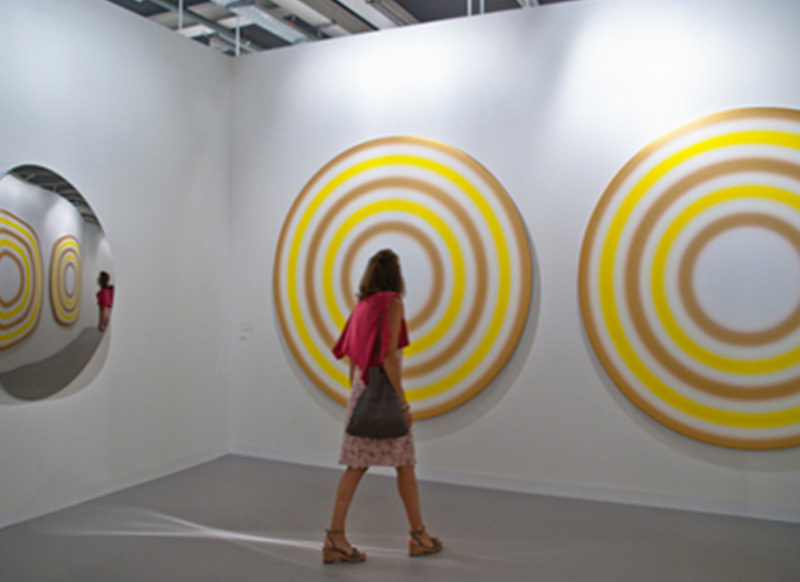 art basel 2011 how much money do art dealers actually earn