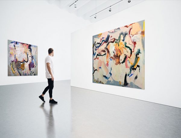 Career Path: How to Work in an Art Gallery - Mariana Custodio