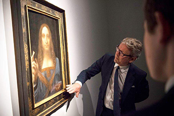 The 5 Biggest Art Frauds in Art History – Mariana Custodio