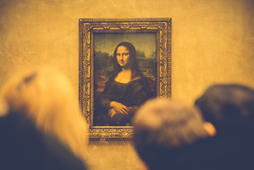 Mona Lisa Effect Not True for Mona Lisa