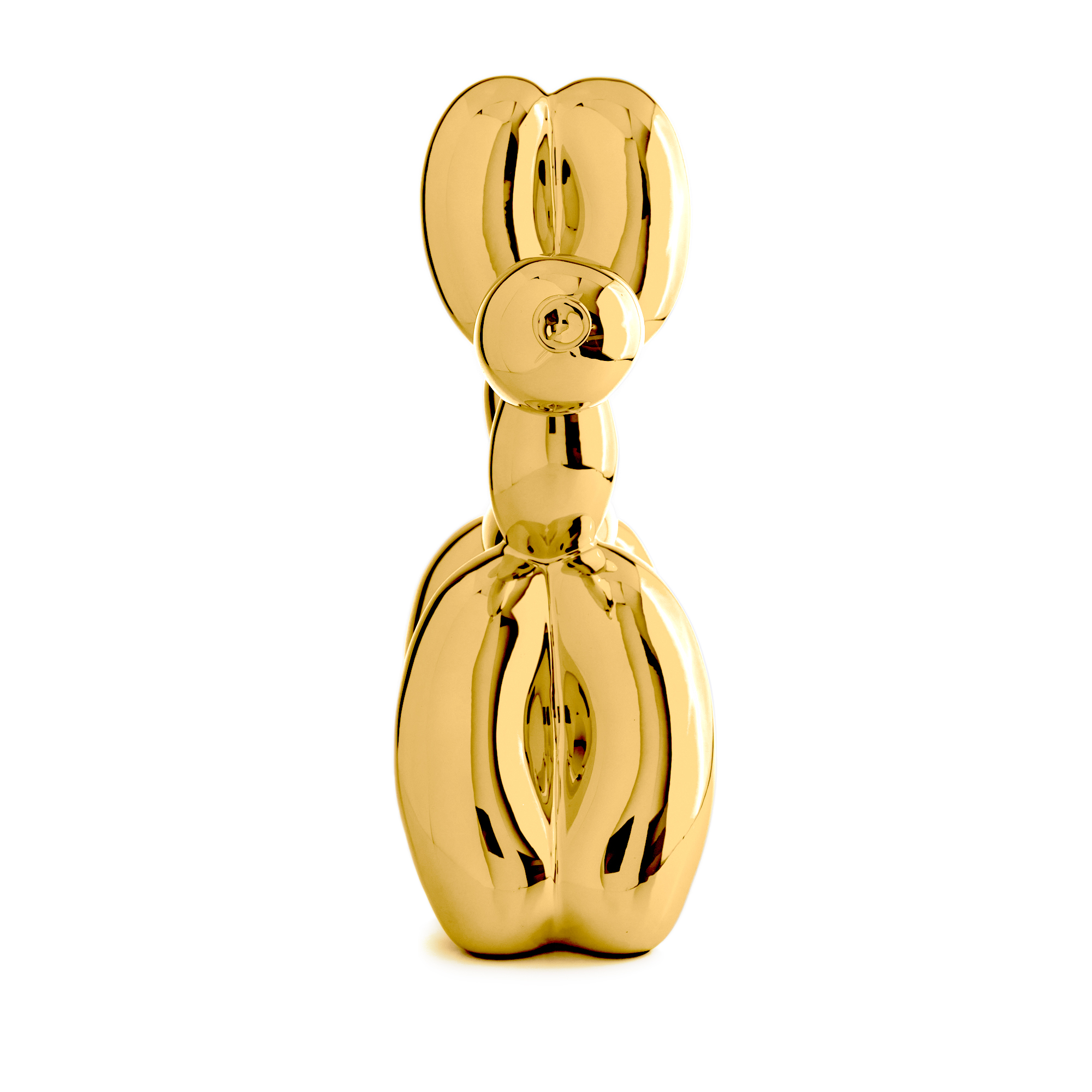 Balloon Dog Gold - Jeff Koons (after) - Image 17