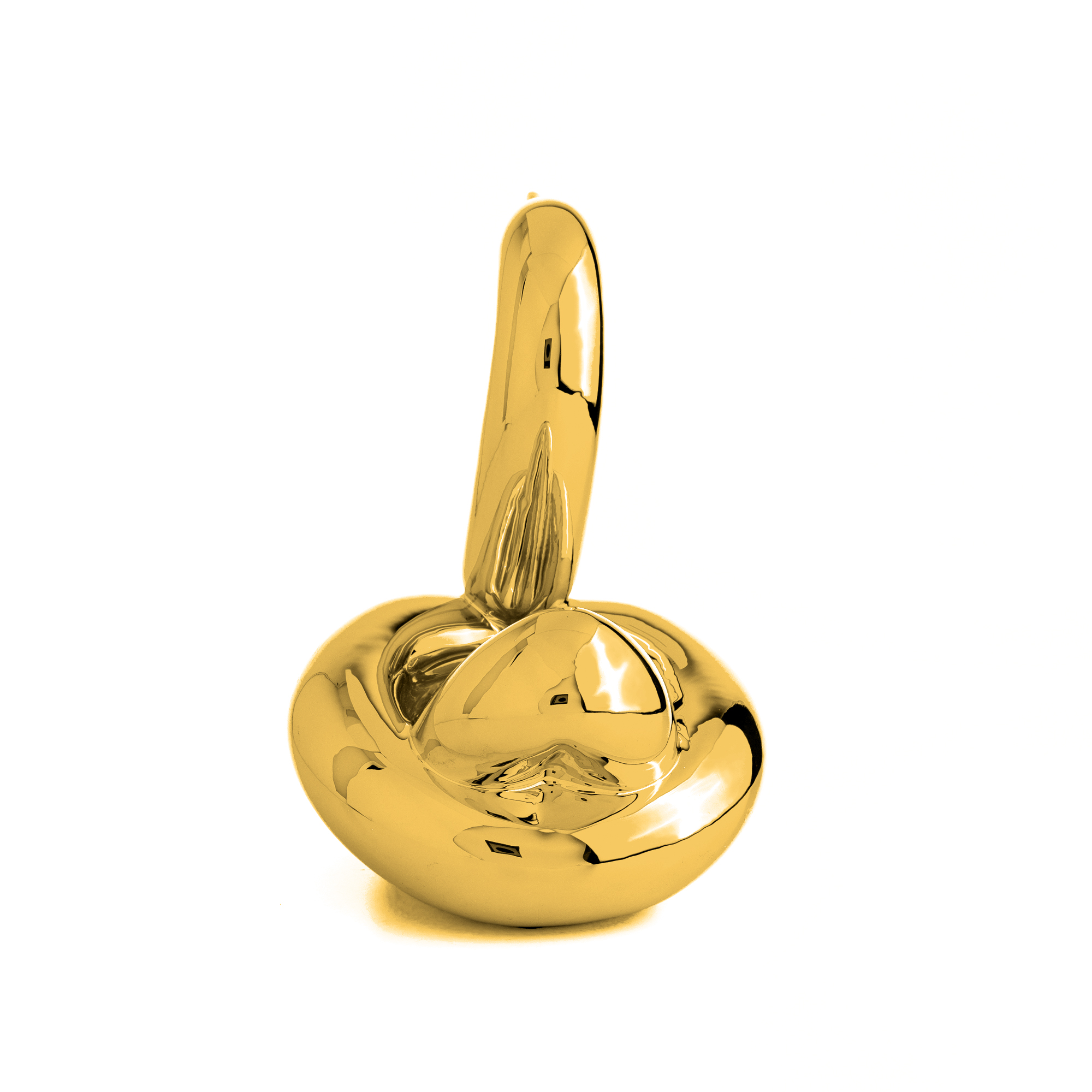 Balloon Swan Gold - Jeff Koons (after) - Image 5