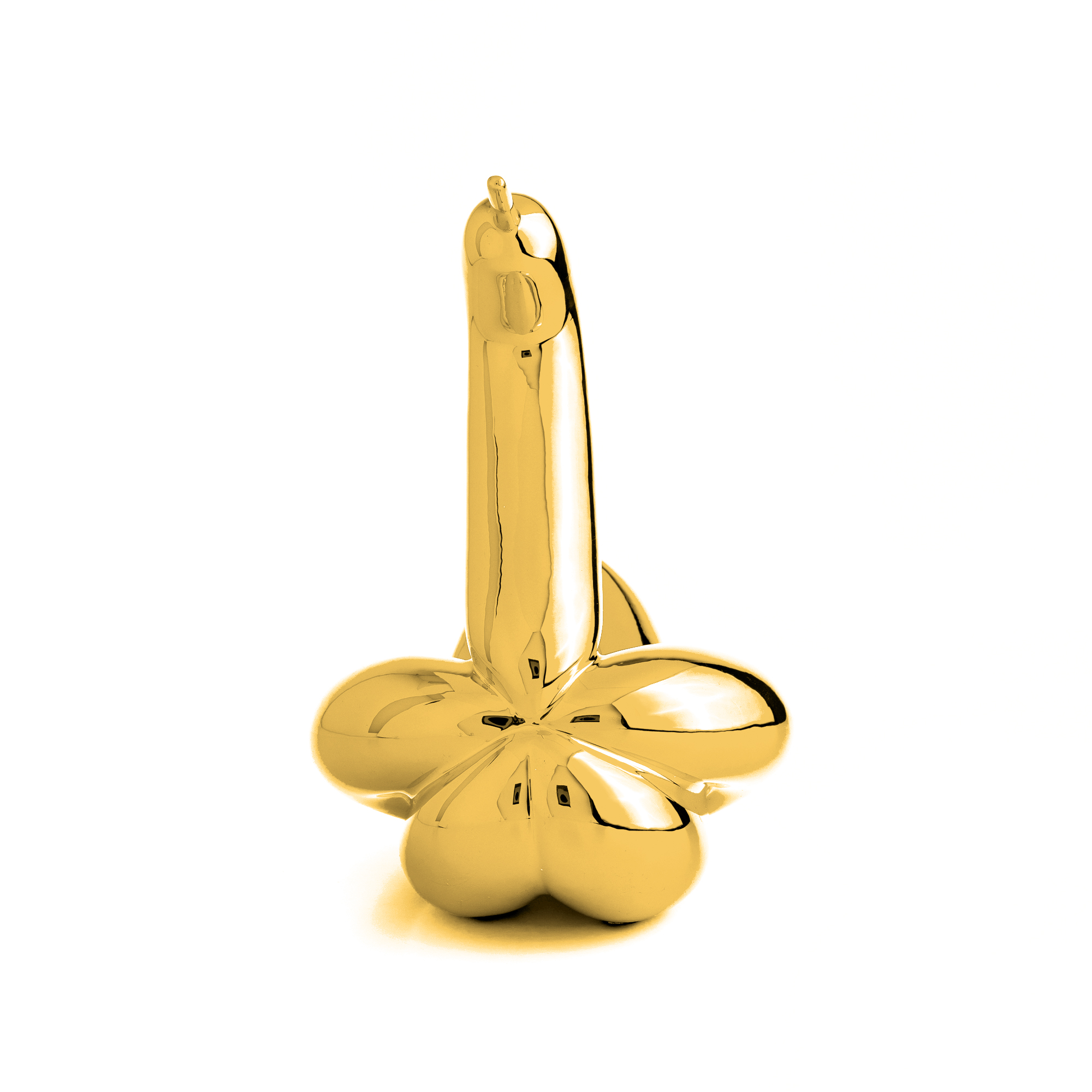 Balloon Swan Gold - Jeff Koons (after) - Image 14