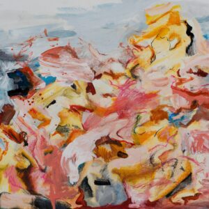 Untitled from - The enchanters of heaven series