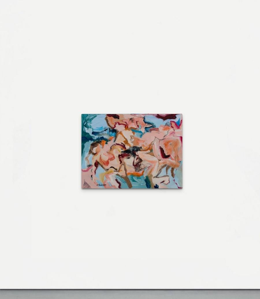Untitled from the Enchanters of Heaven series - Image 2