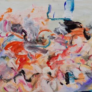 Untitled from the Enchanters of Heaven Series 2
