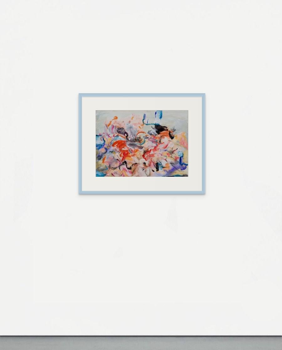 Untitled from the Enchanters of Heaven Series 2 - Image 2