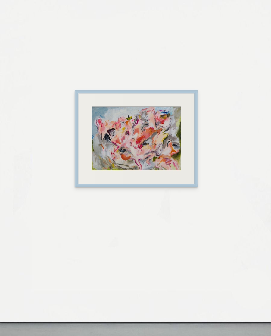 Untitled from the Enchanters of Heaven Series - Image 2