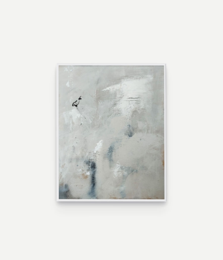 Unseen Memory II