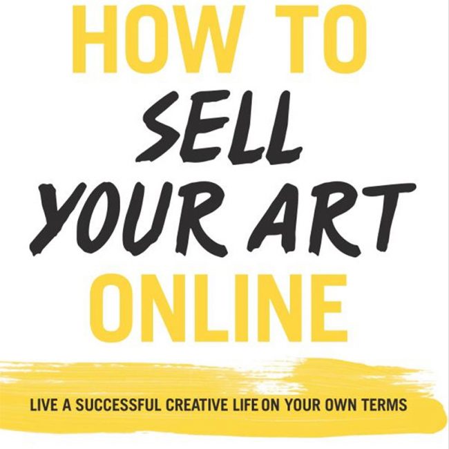 NEW: The Best Art Business Books for Artists - Art Business Info. for  Artists